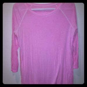 💕American Eagle Super Soft Everyday Shirt💕